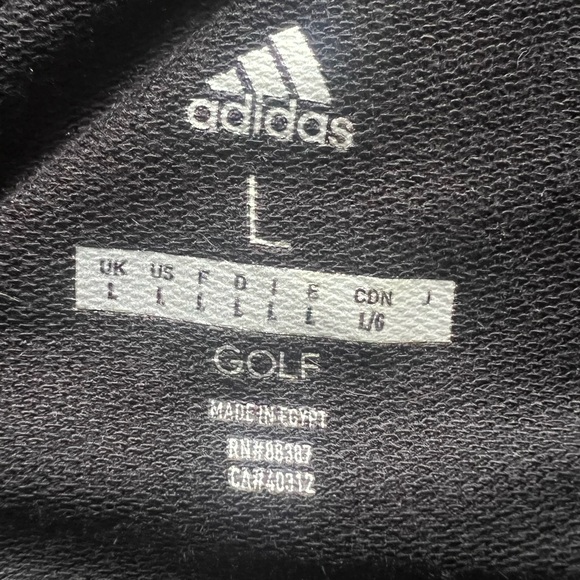 Adidas Jacket - Picture 2 of 3